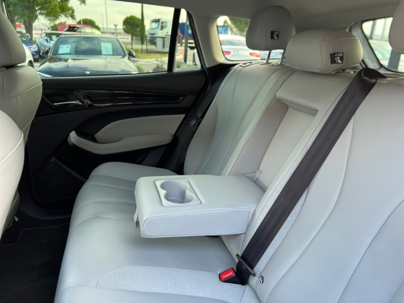 Image MG 5 Luxury   156 ch 