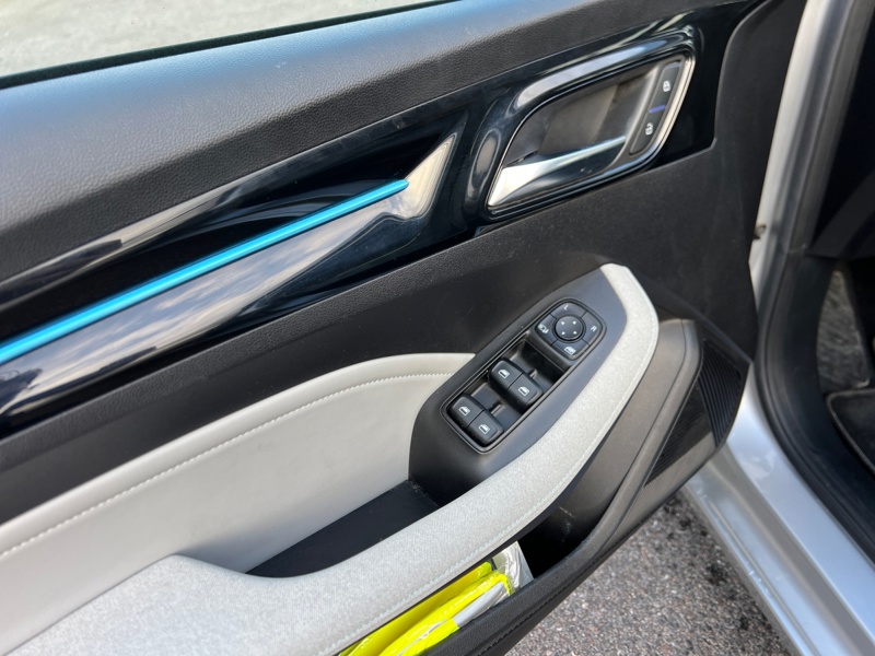 Image MG 5 Luxury   156 ch 