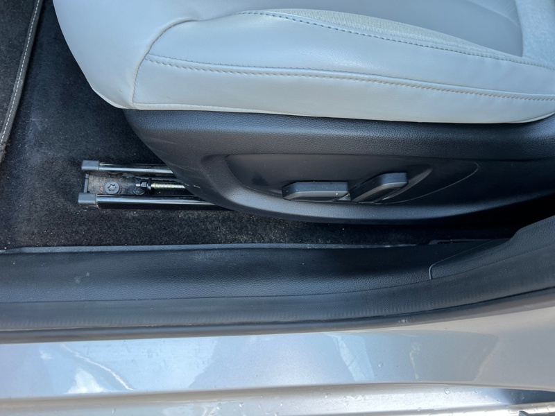 Image MG 5 Luxury   156 ch 