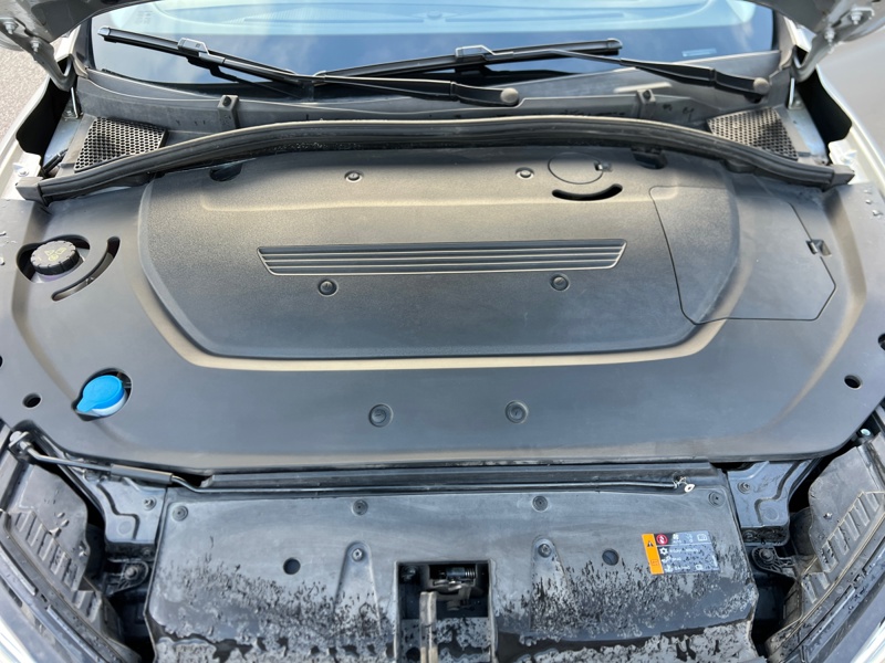 Image MG 5 Luxury   156 ch 