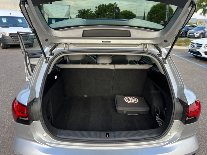 Image MG 5 Luxury   156 ch 