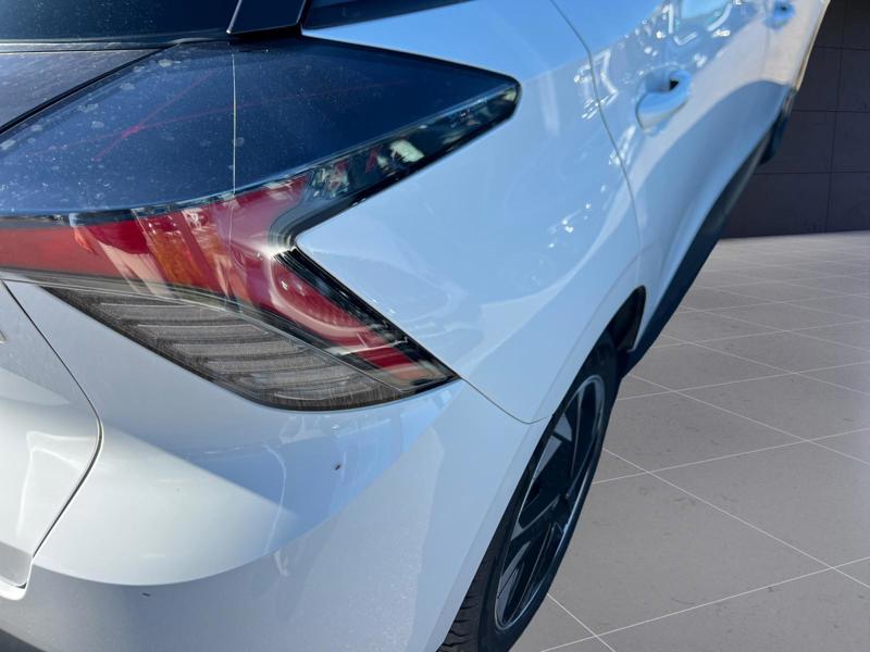 Image MG 4 Standard   170 ch 