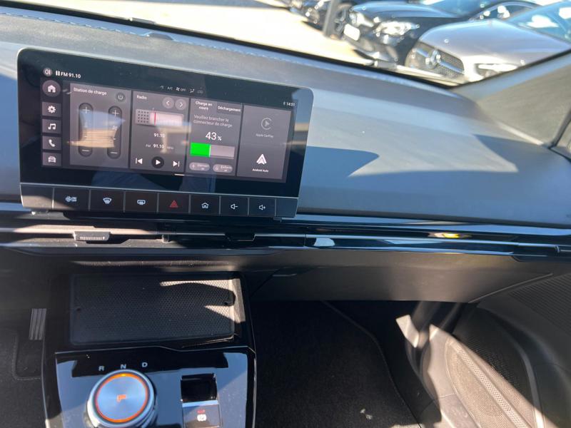 Image MG 4 Standard   170 ch 