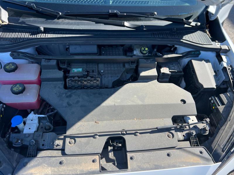 Image MG 4 Standard   170 ch 