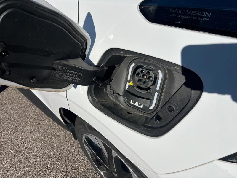 Image MG 4 Standard   170 ch 