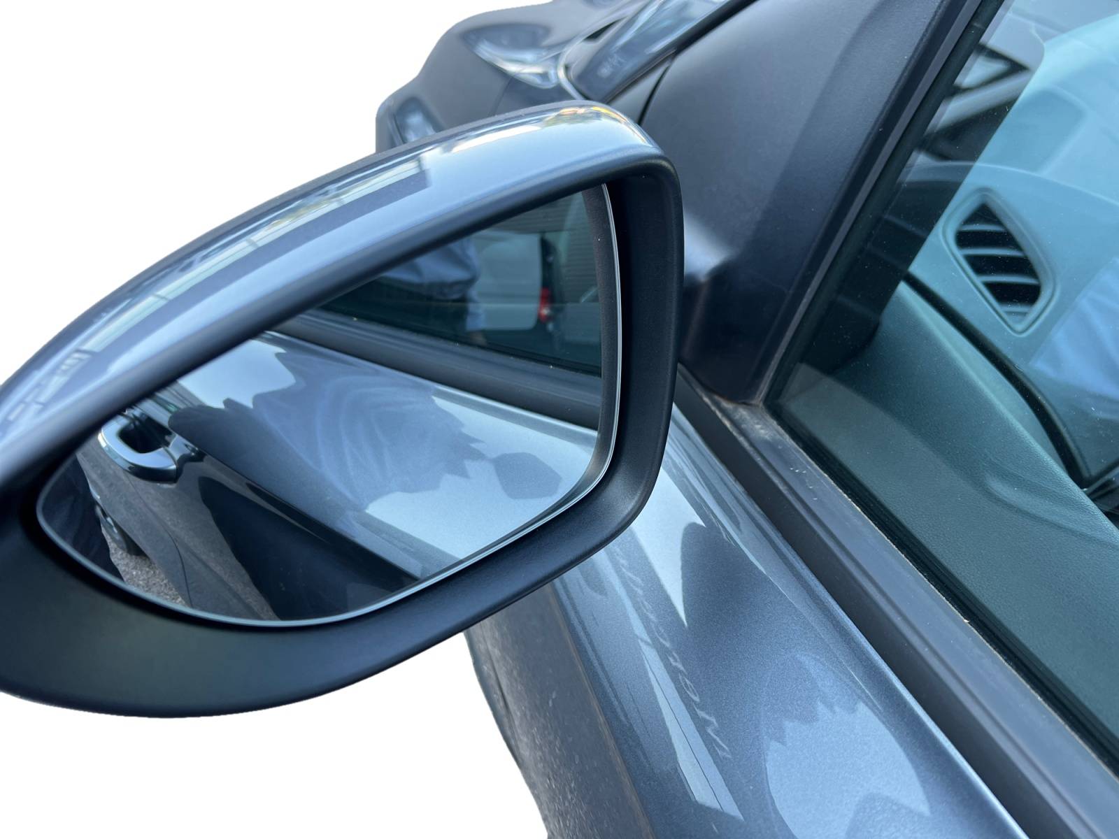 Image MG 3 1.5 Hybrid+ 143kW Comfort  1.5 194 ch BVA3