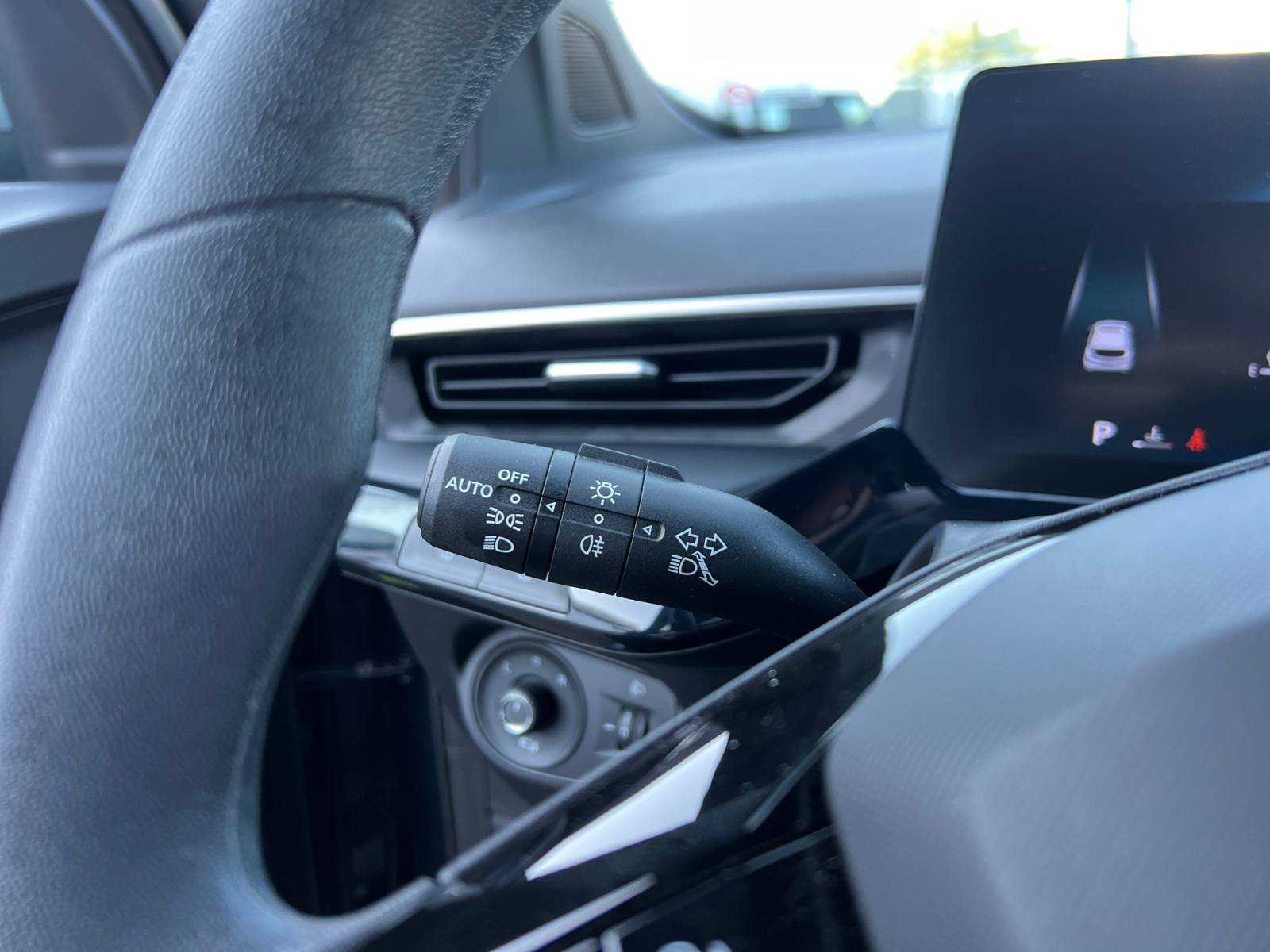 Image MG 3 1.5 Hybrid+ 143kW Comfort  1.5 194 ch BVA3