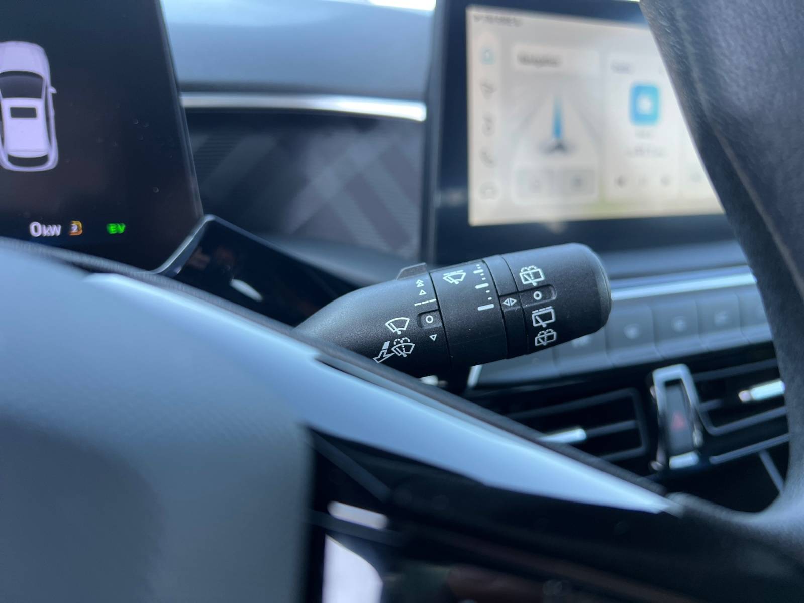 Image MG 3 1.5 Hybrid+ 143kW Comfort  1.5 194 ch BVA3