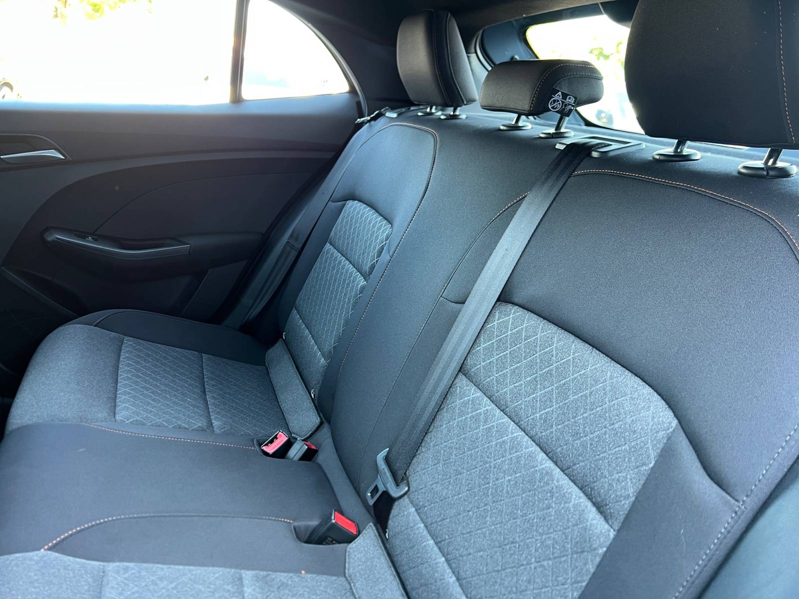 Image MG 3 1.5 Hybrid+ 143kW Comfort  1.5 194 ch BVA3