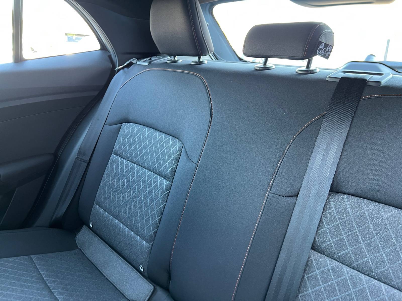 Image MG 3 1.5 Hybrid+ 143kW Comfort  1.5 194 ch BVA3