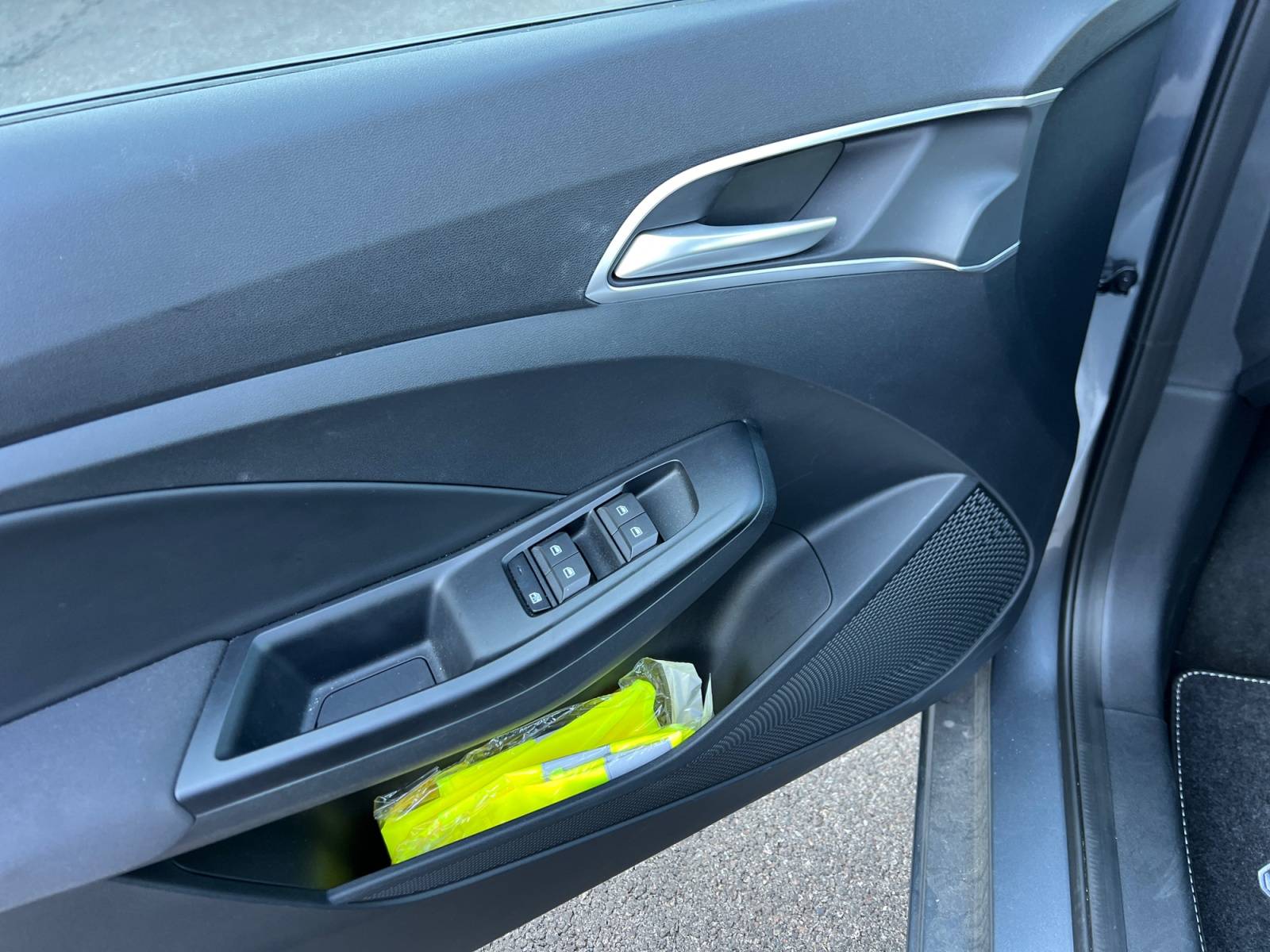 Image MG 3 1.5 Hybrid+ 143kW Comfort  1.5 194 ch BVA3