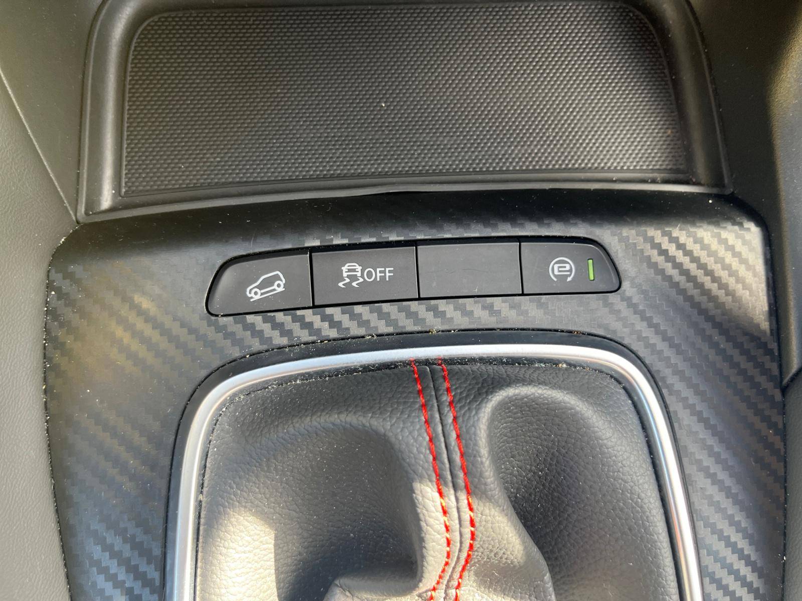 Image MG ZS Comfort  1.5 106 ch 