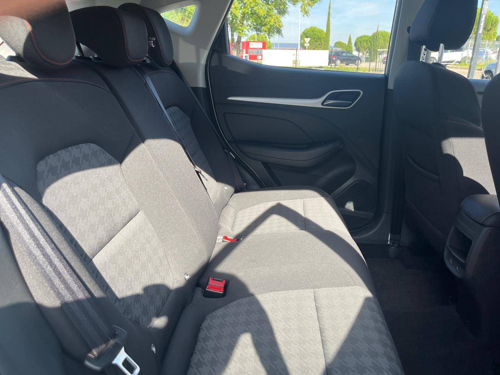 Image MG ZS Comfort  1.5 106 ch 