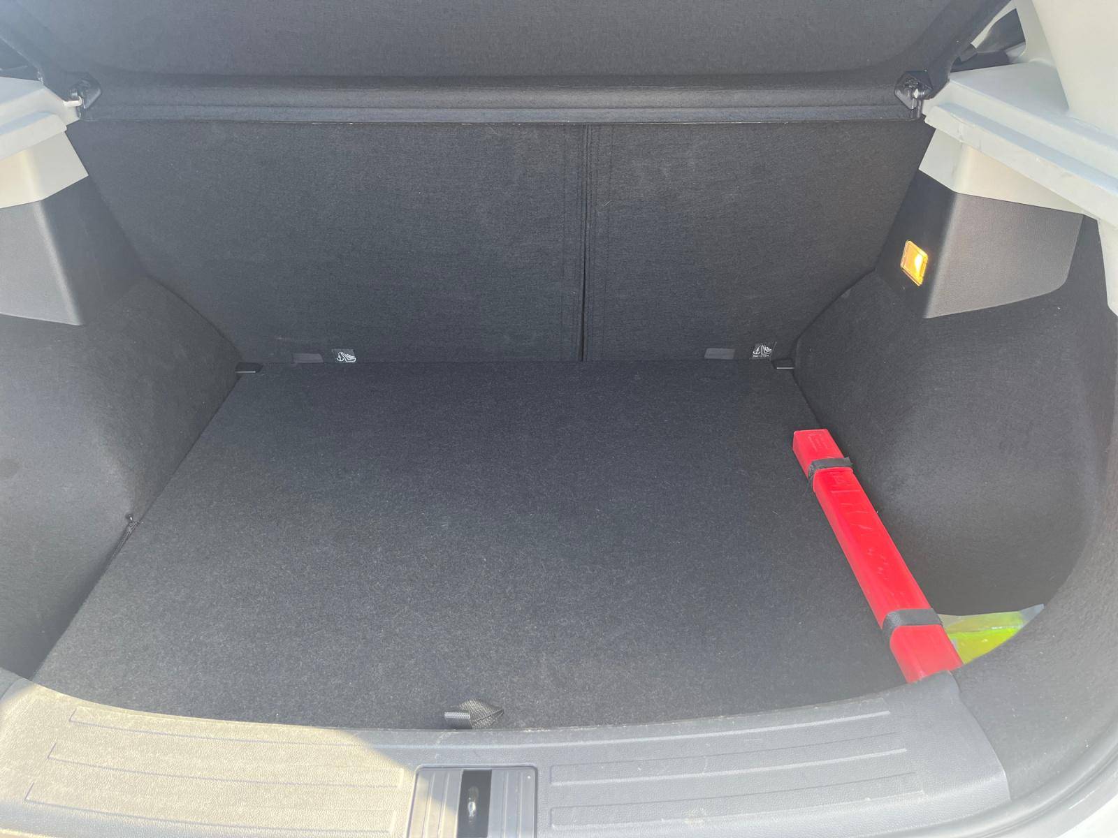 Image MG ZS Comfort  1.5 106 ch 