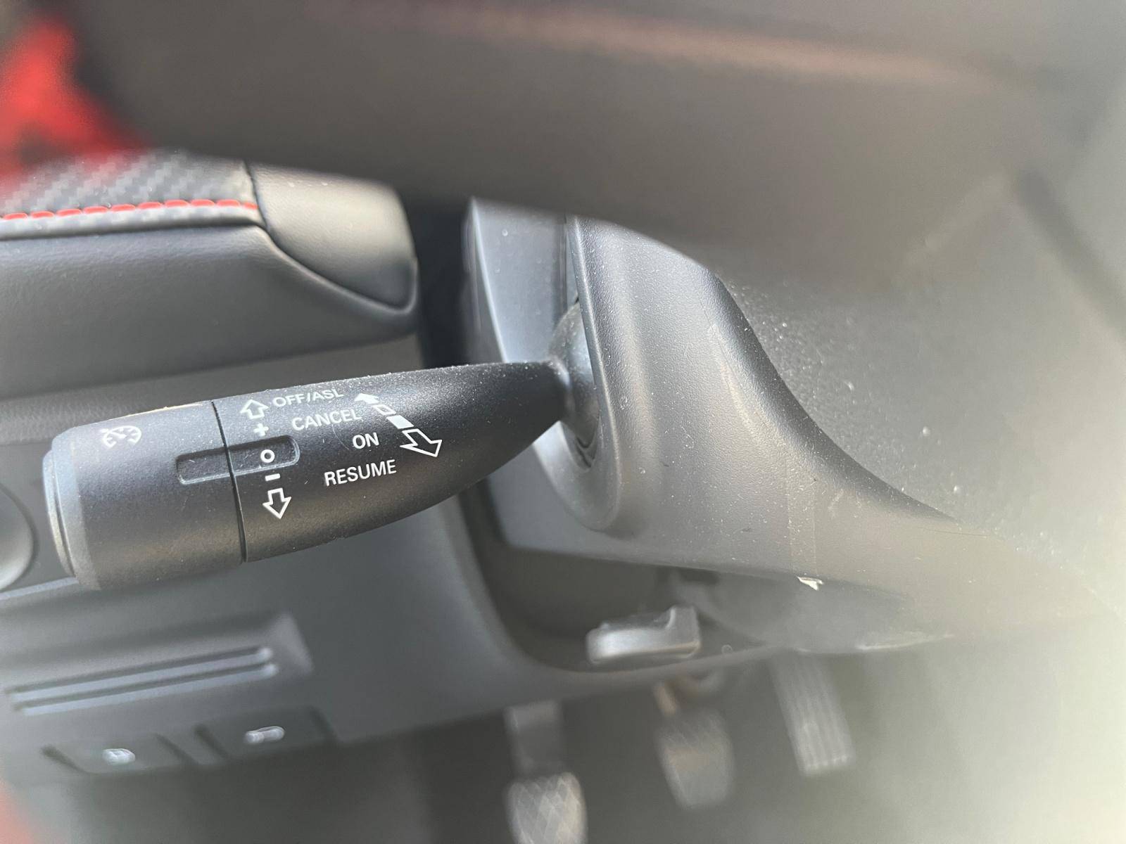 Image MG ZS Comfort  1.5 106 ch 