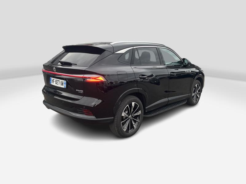 Image MG EHS 1.5L 272ch EHS PHEV Luxury  EHS 1.5 AT LUXURY