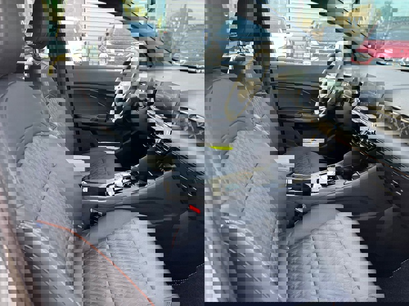 Image MG 3 1.5 Hybrid+ 143 kW Luxury  1.5 194 ch BVA3