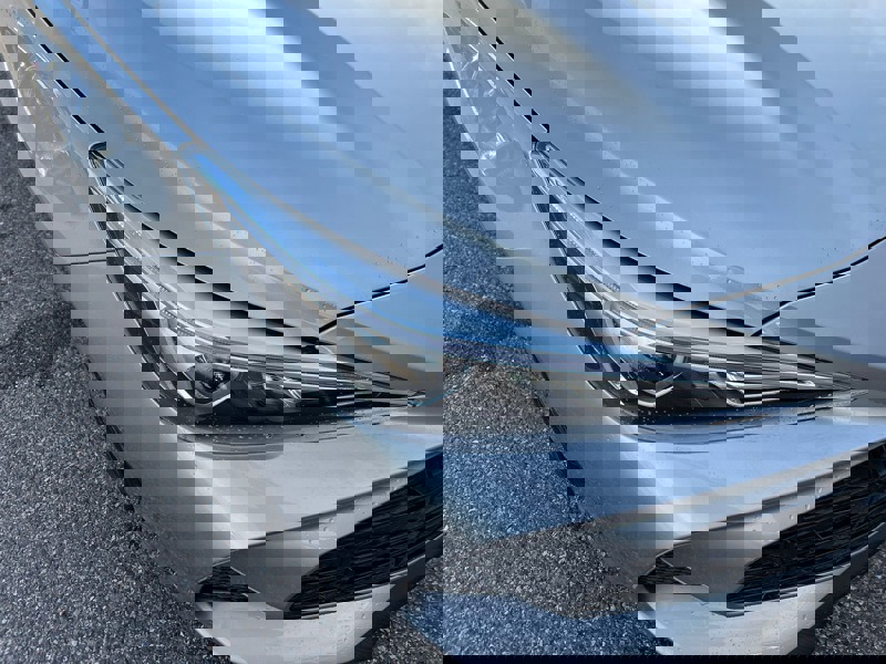 Image MG 3 1.5 Hybrid+ 143 kW Luxury  1.5 194 ch BVA3