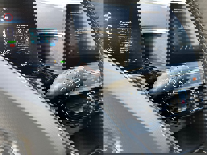 Image MG 3 1.5 Hybrid+ 143 kW Luxury  1.5 194 ch BVA3