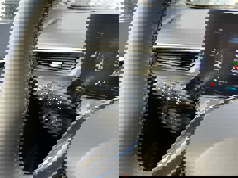 Image MG 3 1.5 Hybrid+ 143 kW Luxury  1.5 194 ch BVA3