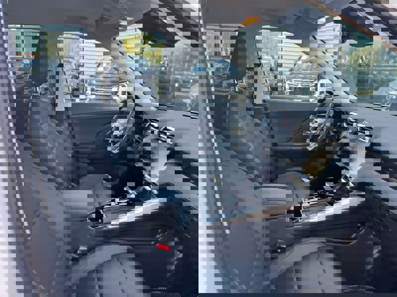 Image MG ZS 1.5L 197ch Hybrid+ Luxury  ZS HYBRID HEV LUXURY