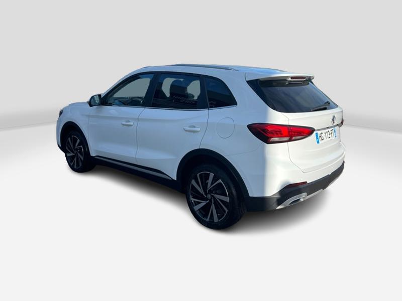 Image MG ZS 1.5L 197ch Hybrid+ Luxury  ZS HYBRID HEV LUXURY