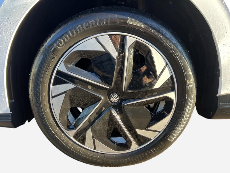 Image MG 4 Standard   170 ch 