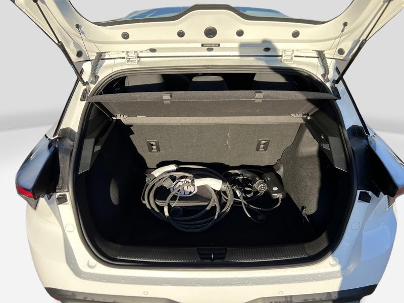 Image MG 4 Standard   170 ch 