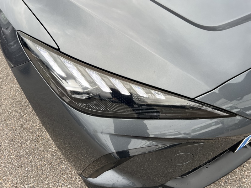 Image MG 4 Standard   170 ch 