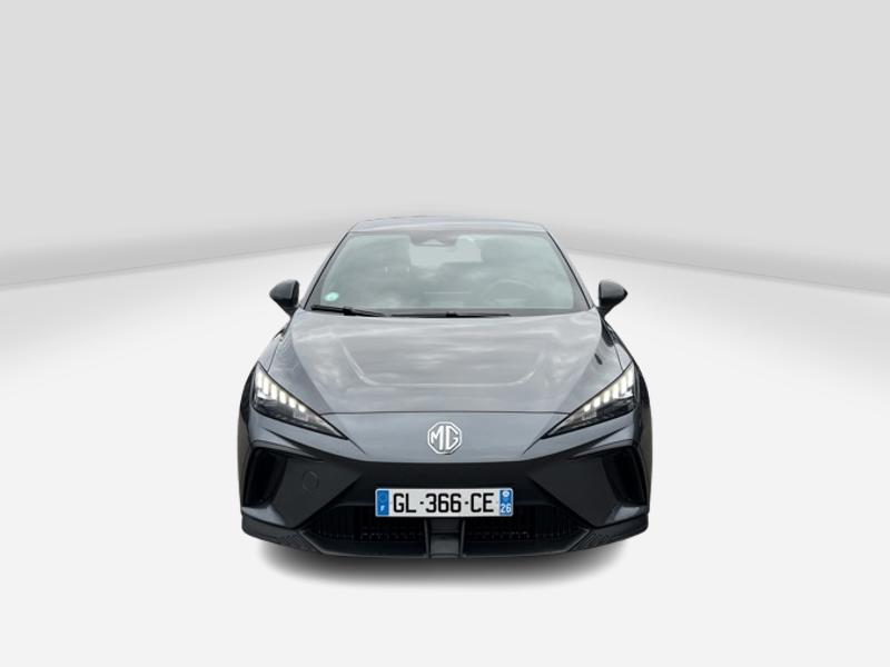 Image MG 4 Standard   170 ch 