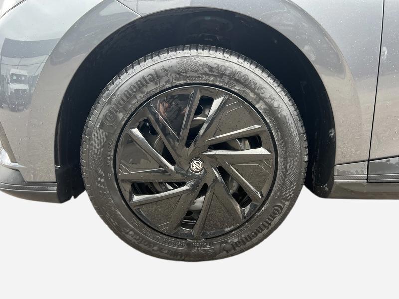 Image MG 4 Standard   170 ch 