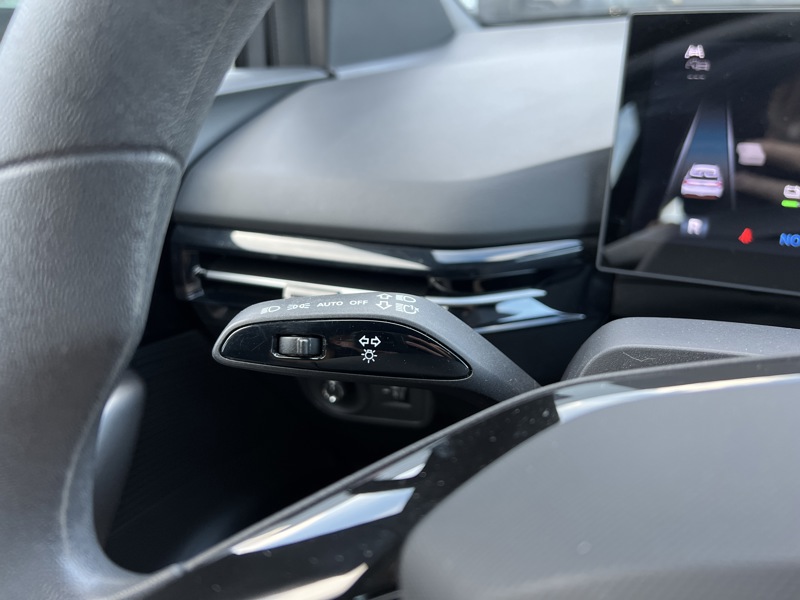 Image MG 4 Standard   170 ch 