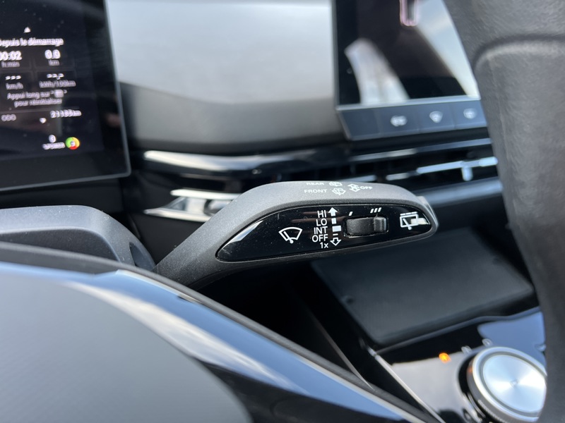 Image MG 4 Standard   170 ch 