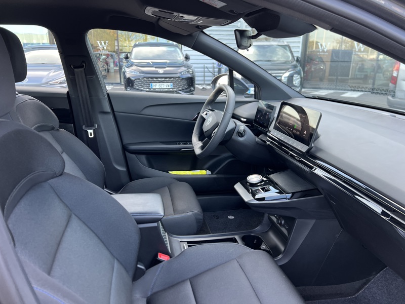 Image MG 4 Standard   170 ch 