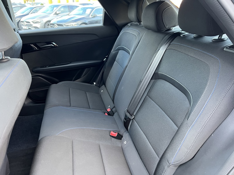 Image MG 4 Standard   170 ch 