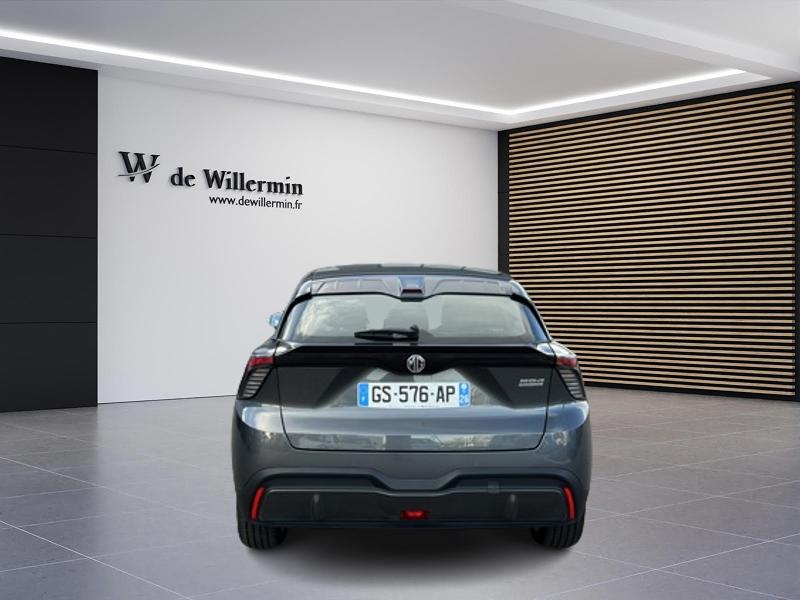 Image MG 4 Standard   170 ch 