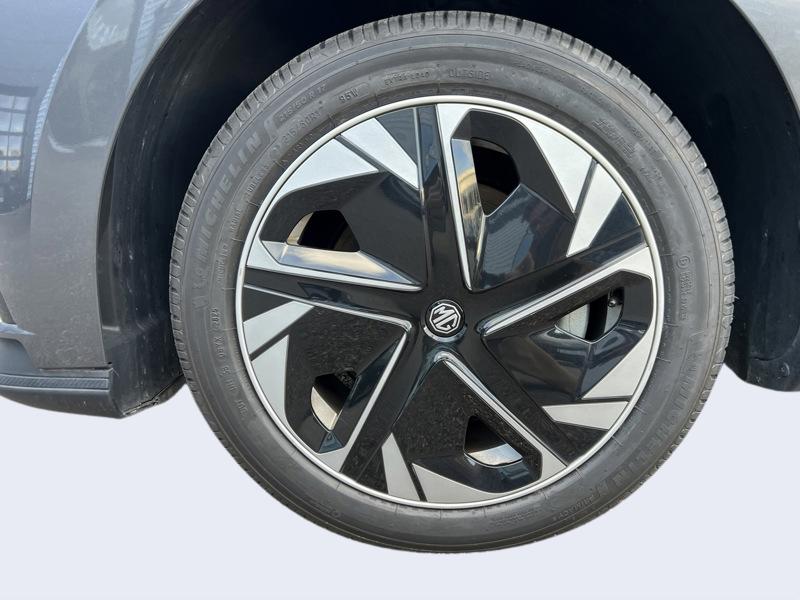 Image MG 4 Standard   170 ch 