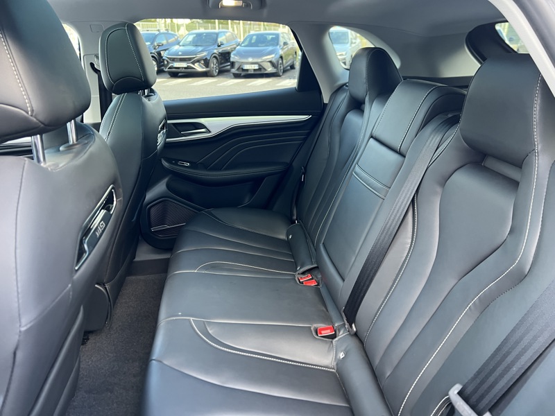 Image MG MARVEL R Comfort   179 ch 