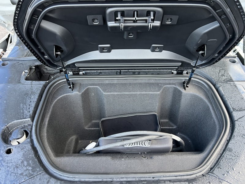 Image MG MARVEL R Comfort   179 ch 