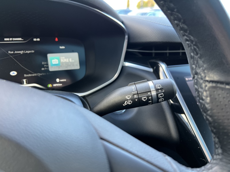 Image MG MARVEL R Comfort   179 ch 