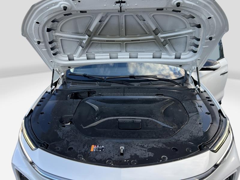 Image MG MARVEL R Comfort   179 ch 