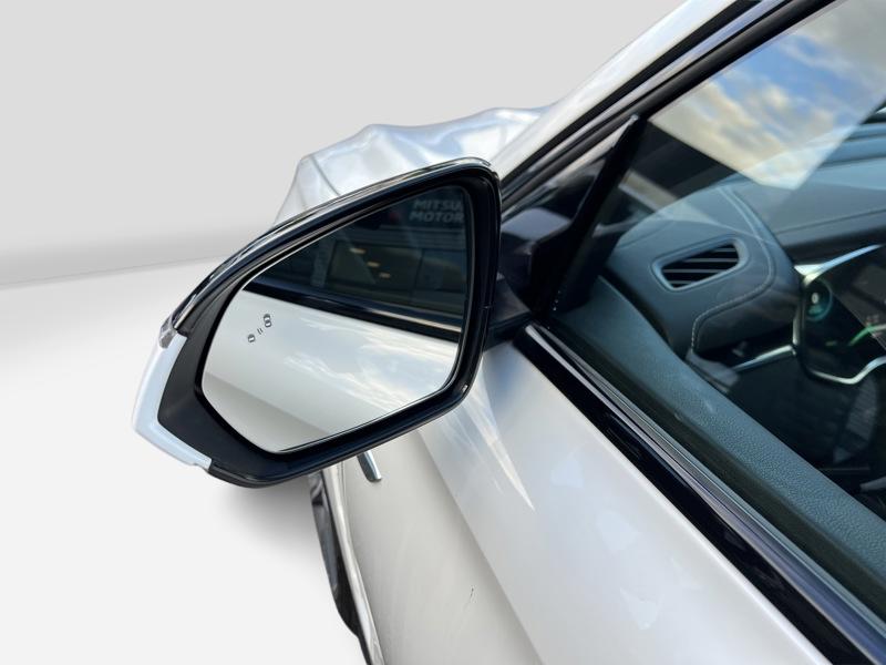 Image MG MARVEL R Comfort   179 ch 