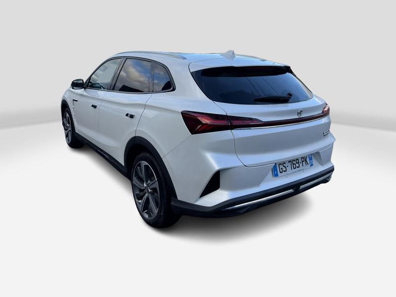 Image MG MARVEL R Comfort   179 ch 