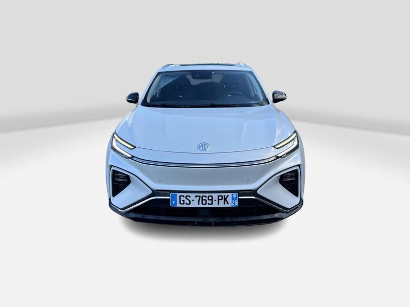 Image MG MARVEL R Comfort   179 ch 