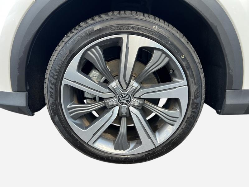 Image MG MARVEL R Comfort   179 ch 