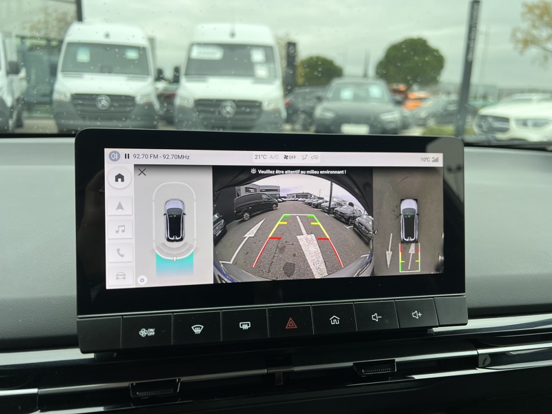 Image MG 4 Luxury   204 ch 