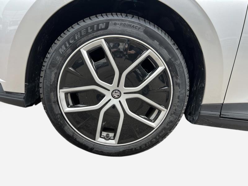 Image MG 4 Luxury   204 ch 