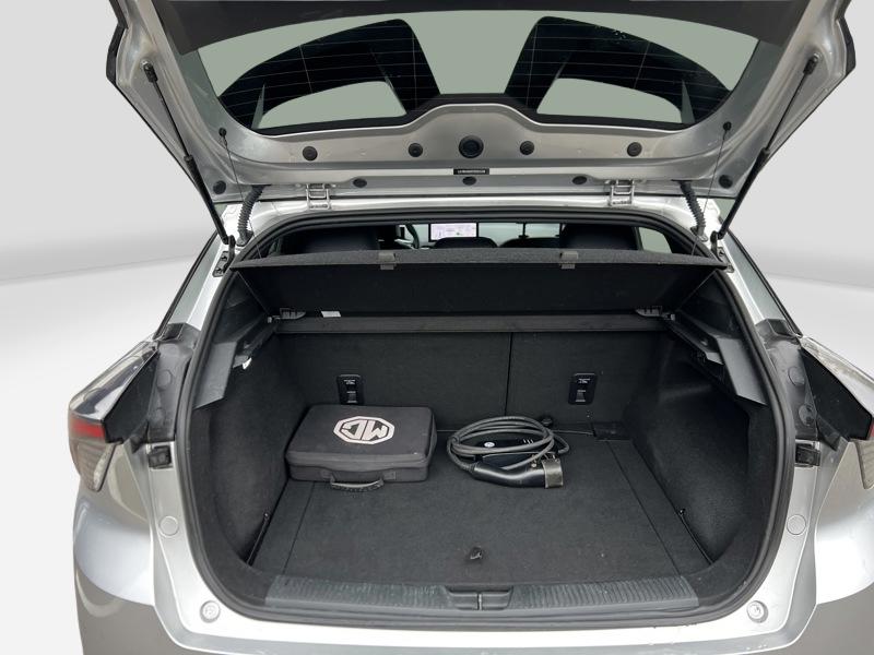 Image MG 4 Luxury   204 ch 