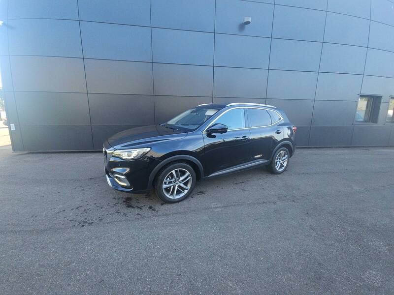 Photo MG EHS EHS 1.5T GDI PHEV