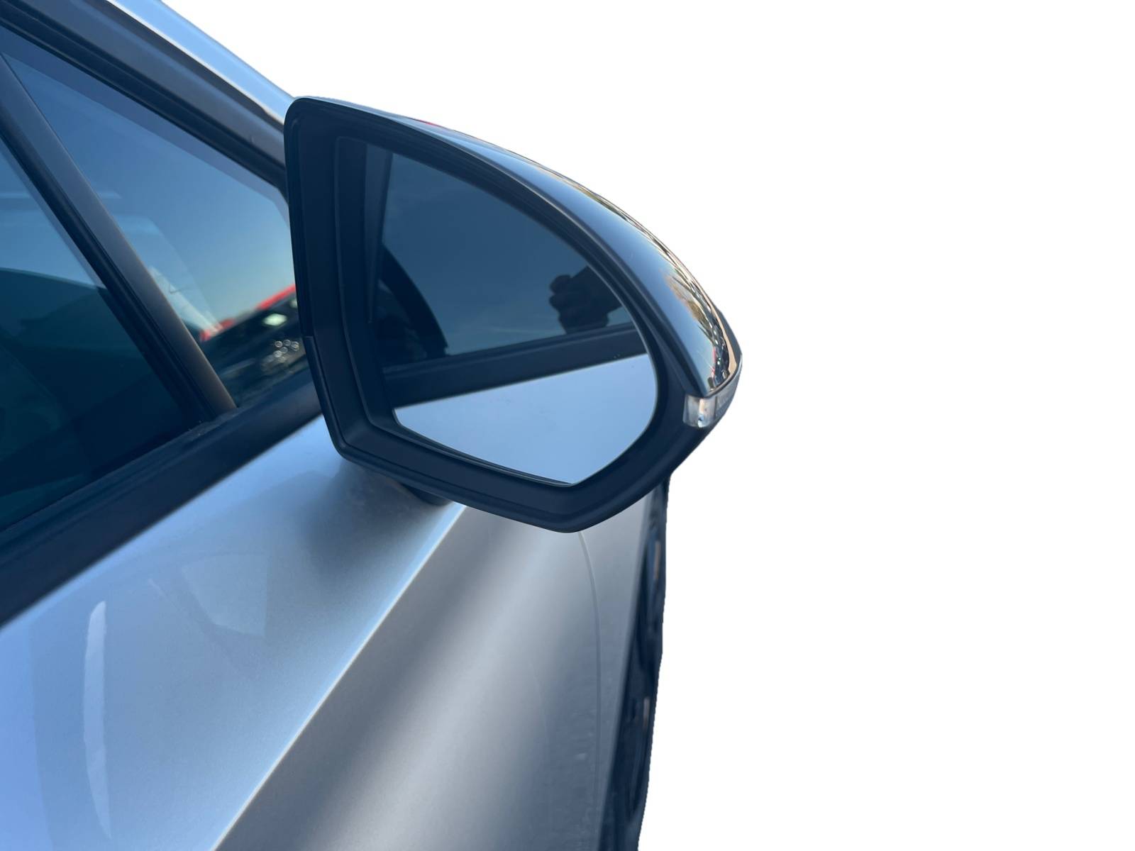 Image MG 4 Standard   170 ch 